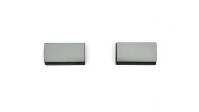 14c-cd0000 Hp N08415-001 L R Lcd Hinger Covers For Chromebook X360 14 Inch Grade B