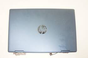 14-ek0013dx Hp N09442-001 Pavilion X360 2-in-1 14-ek 14 Inch Lcd Back Cover N09441-001 Us