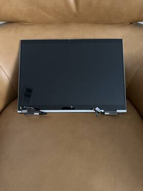 Hp N09532-001 For Elitebook X360 1040 G9 14 Inch Lcd Touchscreen Assembly Complete N45007-001