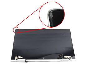 N09664-001 Hp Envy X360 15-ew 15.6 Inch 60hz Ips Fhd Touch Lcd Assembly Chipped Corner N09664-001 Hp Envy X360 15-ew 15.6 Inch 60hz Ips Fhd Touch Lcd Assembly Chipped Corner