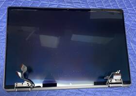 Hp N11695-001 Spectre X360 16-f1023dx Uhd Touch Lcd Screen Assembly 4k Complete
