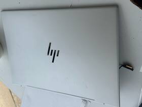 Hp N13555-001 Envy 17t-cr100 17-cr1045cl 17t-cr000 Uhd Non-touch Screen Hinge
