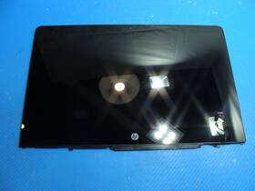 14m-ba011dx Hp N140hce-eba Rev.c1 Pavilion 14 Inch Innolux Fhd Lcd Touch Screen Grd A