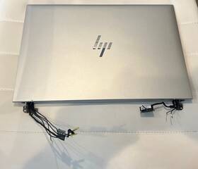 N14761-001 Hp Elitebook 860 G11 16 Inch Lcd Screen Display Assembly Oem Excellent N14761-001 Hp Elitebook 860 G11 16 Inch Lcd Screen Display Assembly Oem Excellent