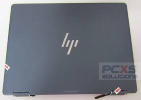 N19301-001-b Hp Touch 13.5 Qhd Ag400 Wlan Display Elite Dragonfly Chromebook -