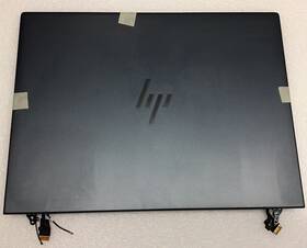 Hp N28295-001 Display For Dragonfly 13.5 Inch G3 Wuxga Blue Nts Ag 400 Nits