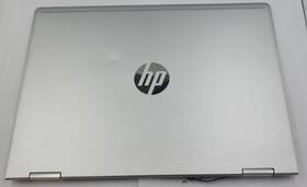 N39194-001 Hp Display For Probook X360 13.3 Inch 435 G10 Pvcy Touch Bv Ir 1000 Nits