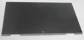 N40697-001-b Hp 15.6 Inch Fhd Ag Lcd Assembly Panel Kit For 15-ew1082wm Grade B