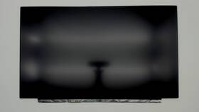 Hp N42531-001 Raw Panel 16.1 Fhd Ag 300 E