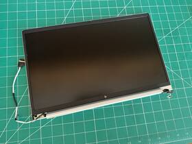 Hp N42804001 Elitebook 650 G10 16in Non-touch Lcd Screen N42804-001 Screw Holder Broken