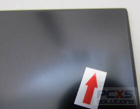 Hp N44873-001-b Raw Panel Lcd16wuxga Used Pull Elitebook 860 16 G10 -