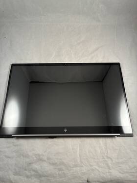 Hp N46436-001 Envy 17.3 Inch 17-cr1045cl 17-cr1075cl Fhd Lcd Display Touch Screen Assembly