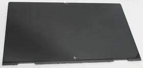 Hp N48155-001-b 15.6 Inch Fhd Touch Lcd Panel Ag 250 Nfb 15-fh0013dx Grade B