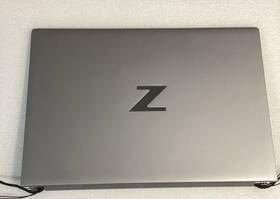 N19254-001 Hp N54293-001 Display For Zbook Fury 16 G9 Inch Touch Wuxga 400 Bv Ir Full Hinge