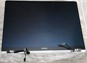N84271-001 Hp N84272-001 Omen 14t-fb Panel Kit 14 Oled Lbl 400n 120hz Ccw E Full Assembly N84271-001 Hp N84272-001 Omen 14t-fb Panel Kit 14 Oled Lbl 400n 120hz Ccw E Full Assembly