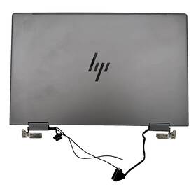 Hp N84680-001 Defective Envy X360 15-fe1073cl Lcd Back Cover Assy Faulty Panel