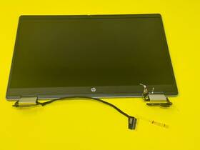 14b-cd0013dx Hp N84859-001 Chromebook X360 14 Inch Fhd Touch Lcd Screen Display Sky Blue