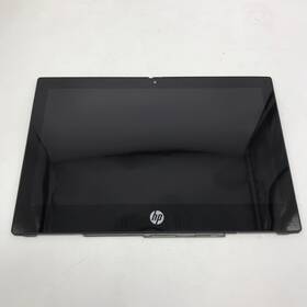 N85421-001 Hp Fortis X360 11 G5 Chromebook Lcd Touchscreen
