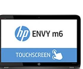 M6-p114dx Hp P1140x Envy 15.6 Inch Touch Screen Full Lcd Assembly With Bezel And Cover Silver