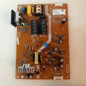 Tac-3520 Hp Pwb-1431 P24v G4 Monitor Circuit Board