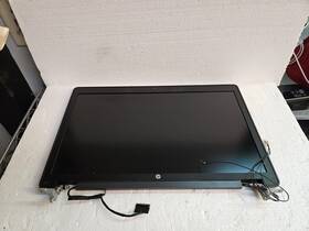 Sr1pq Hp Genuine Zbook 17 G2 17.3 Inch Lcd Display Screen Assembly Complete Sr1pq Hp Genuine Zbook 17 G2 17.3 Inch Lcd Display Screen Assembly Complete