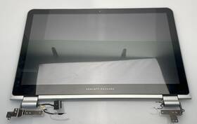 M6-w101dx Hp Srf4b Envy X360 15.6 Inch 1080 Fhd Glossy Lcd Touch Screen Complete Assembly