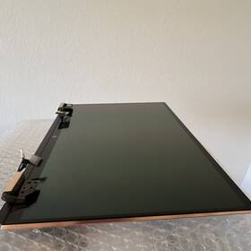 Hp Tpn-q226 Spectre X360 15-eb 15.6 Inch Oled Touch Screen Display Assembly Rose Gold