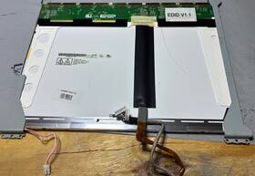 Ub141x02 Hp 14.1 Inch 1024 X 768 Xga Lcd Laptop Screen Display