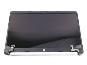 Vshfb0p5004 Hp 15-dy 15.6 Inch 60hz Hd Glossy Ips 1366x768 Touchscreen Lcd Screen Assembly