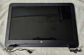 Ay061nr Hp W2m76ua#aba 15 15.6 Inch Laptop Lcd Screen Assembly