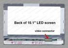 Hsd101pww1-a00 Asus New 10.1 Compatible