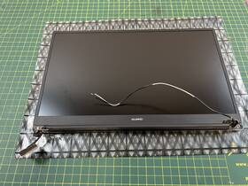 Bod-wdh9 Huawei Matebook D15 15.6 Inch Fhd Lcd Screen Complete Assembly #a382