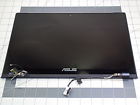 Ux301la-xh72t Hw13qhd301-08 Asus Display Assembly 13.3