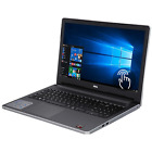 I5555-2857gry Dell Laptop Inspiron 15.6 884116205227
