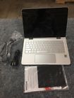 I7-5500u Hp Spectre Convertible Fhd