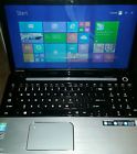 S55-as5359 I7 Hdd Satellite 1tb Processor Toshiba