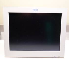 4820-1wd Ibm 4820 10.1 Inch Customer Display Non Touch Pearl White No Key Cylinder 4820-1wd Ibm 4820 10.1 Inch Customer Display Non Touch Pearl White No Key Cylinder