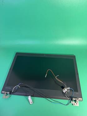 T440s Ibm 658906114057 Lenovo Thinkpad Lcd Touch Screen With Bezel Fhd 1920x1080 04x5379