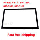 Imac-27-glass-3002 Unbranded Lcd Glass Front 6971216072317