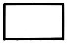 Imac-27-glass-3006 Lecho Front Glass Replacement Imac Inch Year 611434346307