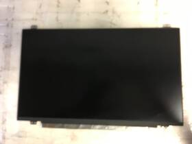 01lw086 Innolux Matte Screen Display 14 Inch Tested