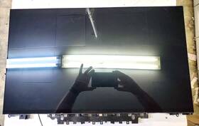 M270hcj-l5b Innolux Rev.c2 M51673-441 For Hp 27-cb0244 27 Inch Lcd Screen Fhd Touch