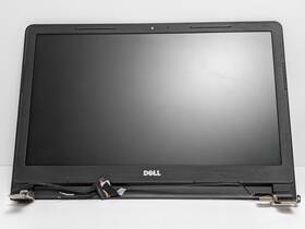 N156hga-eab Innolux Rev.c3 Genuine Dell Inspiron 15 3567 - 15.6 Inch 30-pin Fhd Lcd Assembly B Grade Top Cover