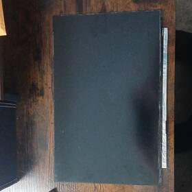 Innolux N160gme-gqc 16 Inch Lcd Panel 9 Black 0t6g36 For Dell And Alienware