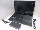 I7-4700hq Intel Asus 17- Rog 17.3 Core Gaming 12gb 1tb Laptop 2.4ghz G750jm "