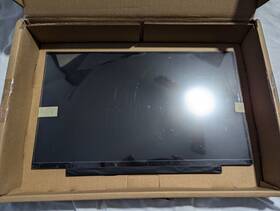 01yn152 Ivo 14 Inch Fhd In-cell Touch Screen Lcd Display Anti-glare Ips Lenovo