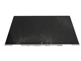 L62080-nd2 Ivo For Hp M133nvfd Envy X360 Lcd Touch Screen Display 13.3ftft Fhd