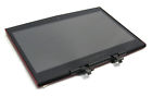Jdjn0 Dell Refurbished Laptop Lid Assembly Wxga Glossy