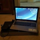 K501u Asus