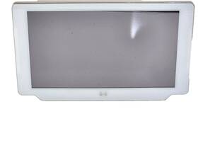 Brz2-15 Keywest 15 Inch Surface Mount Digital Door Display For Conference Used